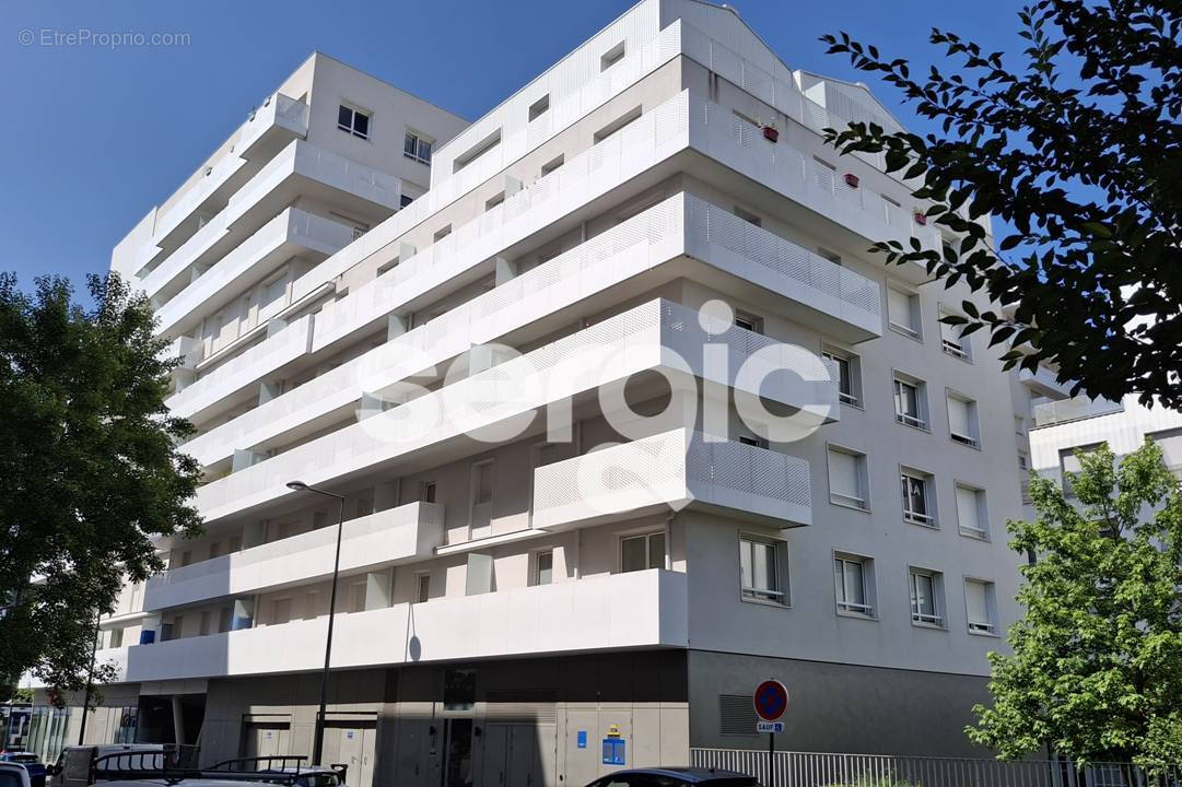 Appartement à EVRY