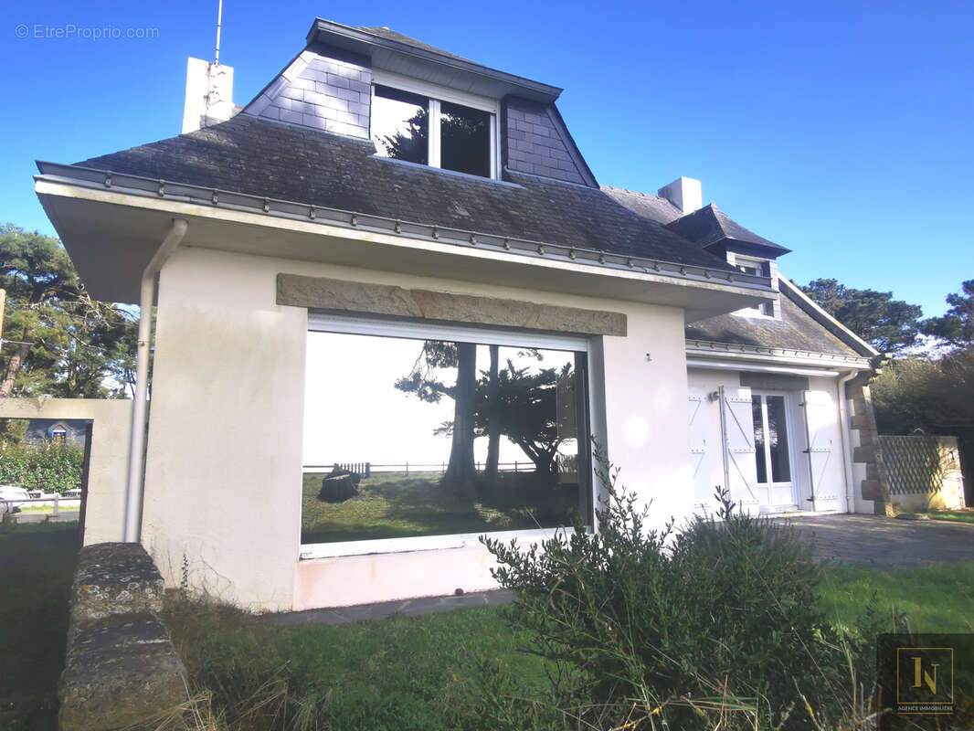 Maison à ASSERAC