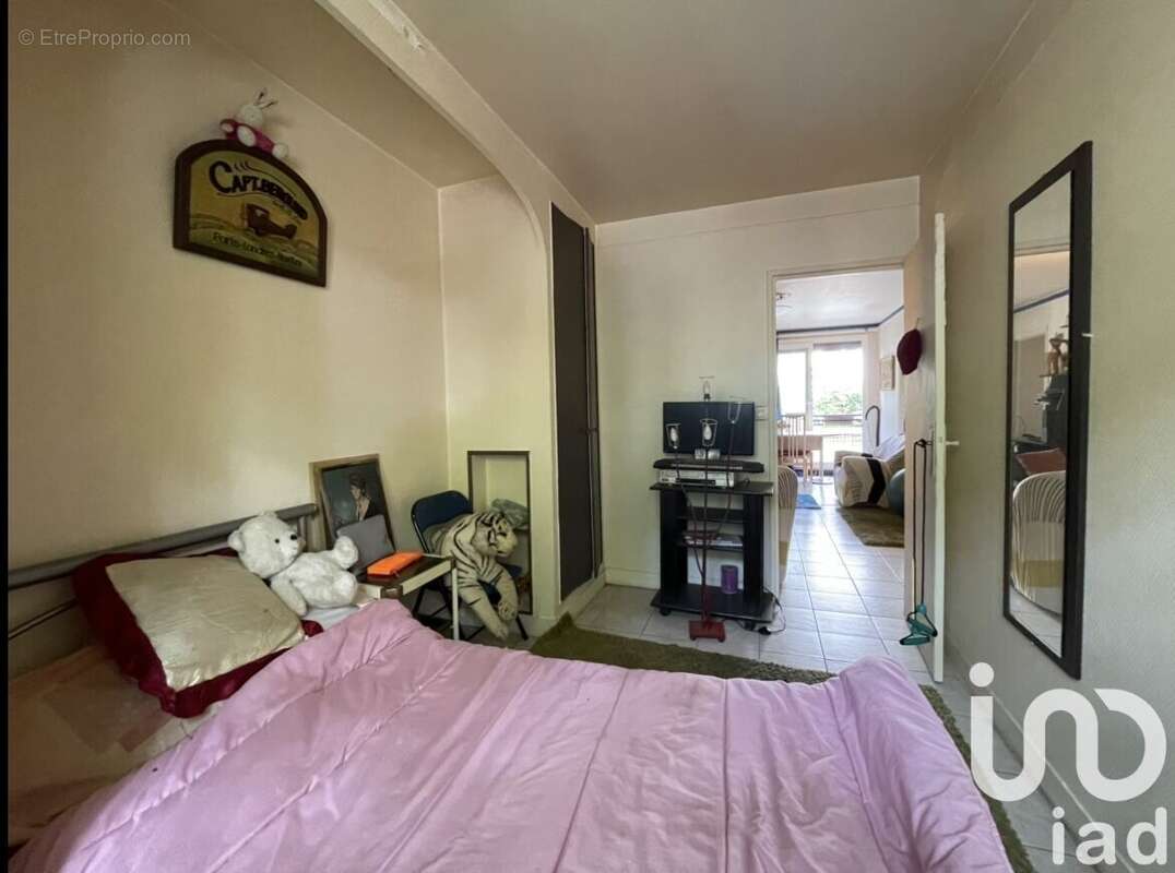 Photo 7 - Appartement à PANTIN