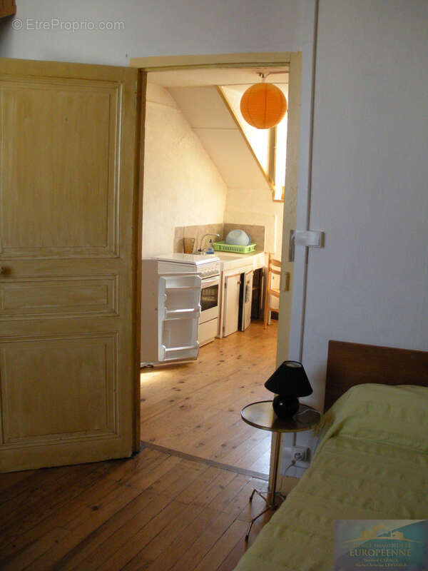 Maison à BAGNERES-DE-BIGORRE