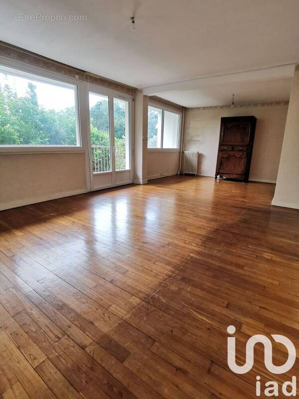 Photo 1 - Appartement à LA ROCHELLE