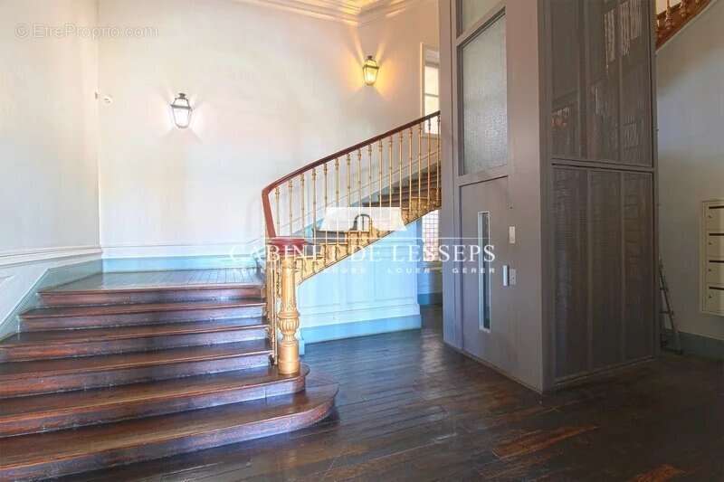 Appartement à BIARRITZ