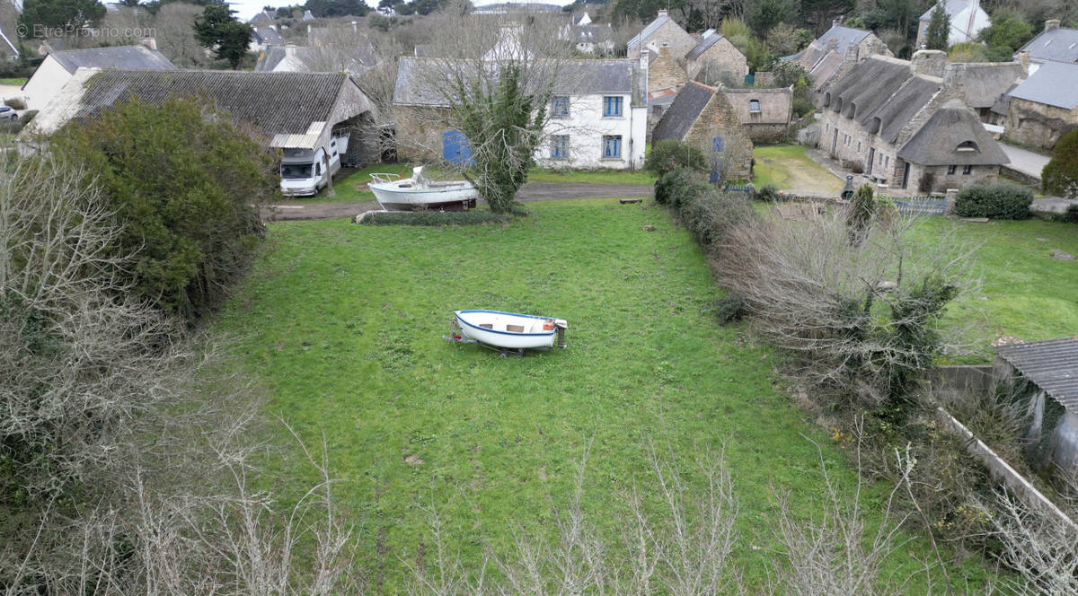 Maison à NEVEZ