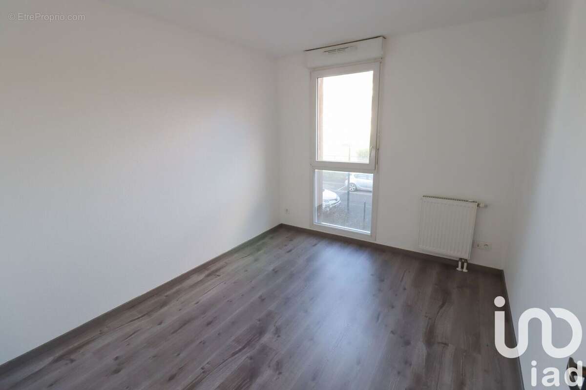 Photo 8 - Appartement à STRASBOURG