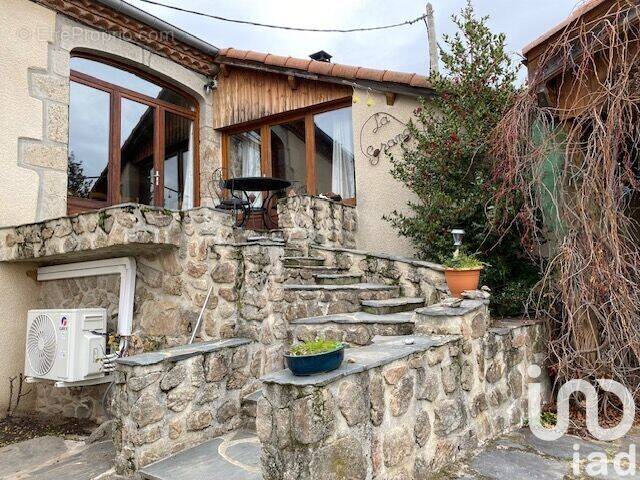 Photo 1 - Maison à GRAZAC