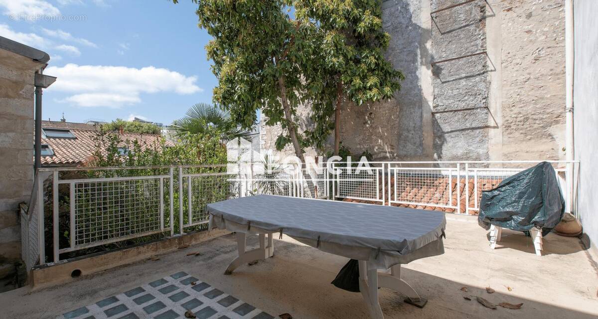 Appartement à LA ROCHELLE