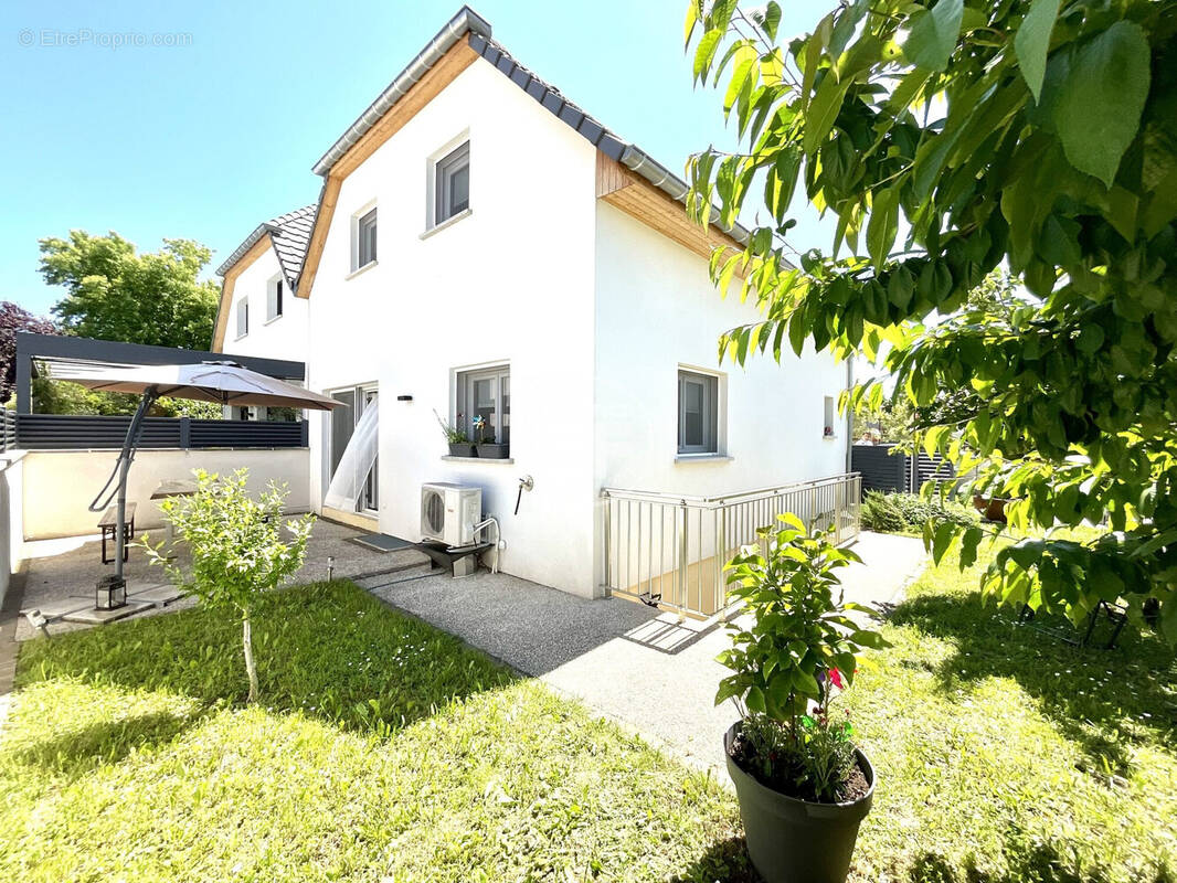 Maison à KEMBS