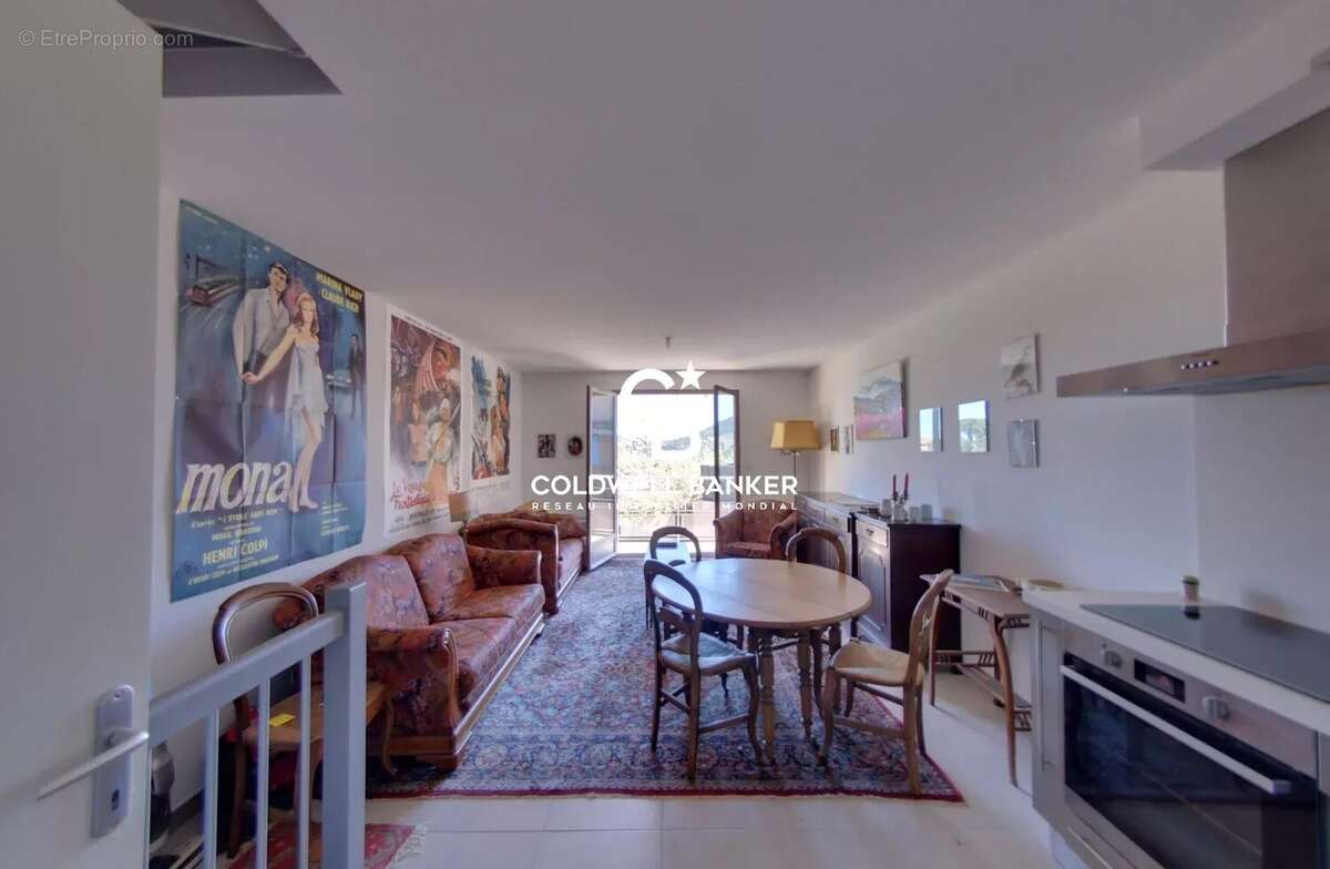Maison à COLLIOURE