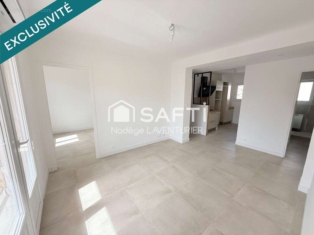 Photo 3 - Appartement à AJACCIO