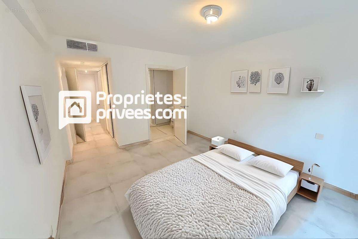 Appartement à VENCE