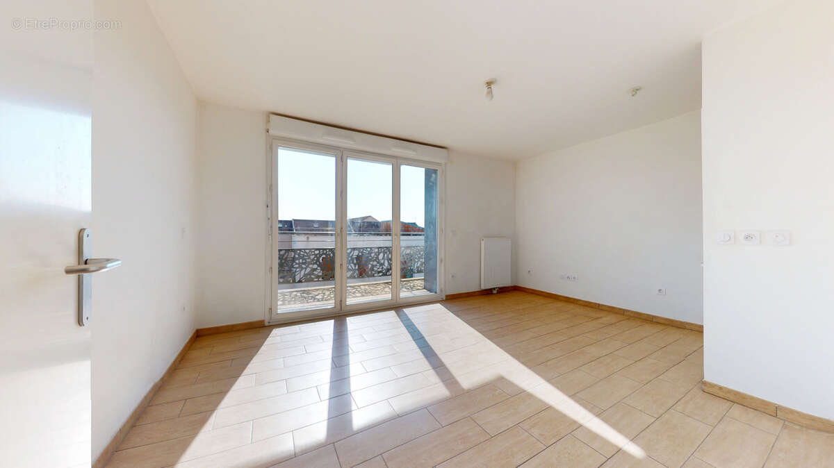 Appartement à CORMEILLES-EN-PARISIS