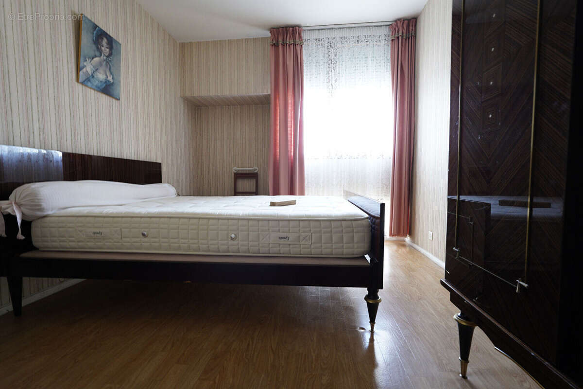 Appartement à LE MANS