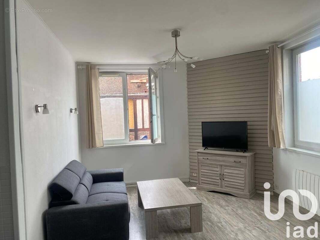 Photo 1 - Appartement à HALLUIN