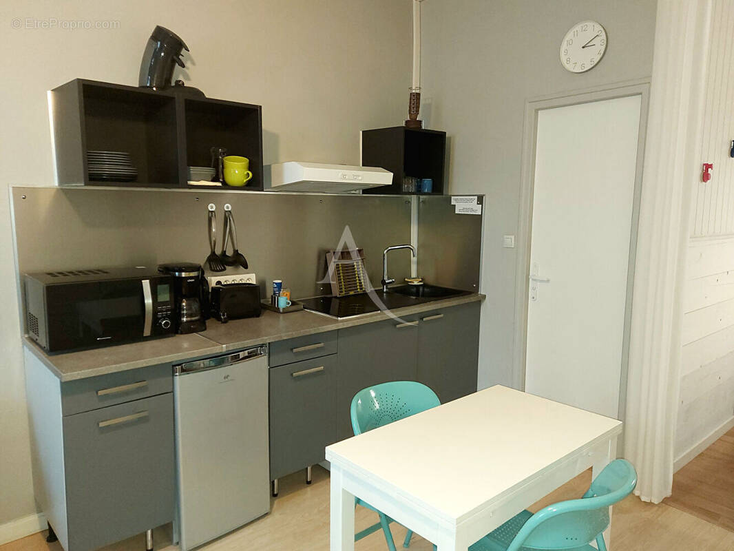 Appartement à LA ROCHELLE