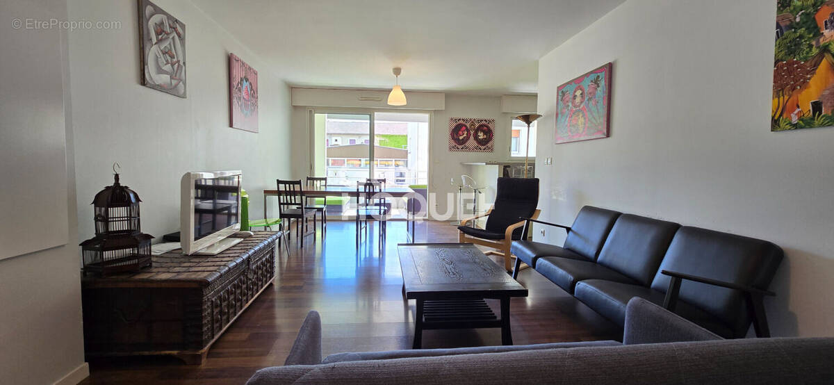 Appartement à DAX