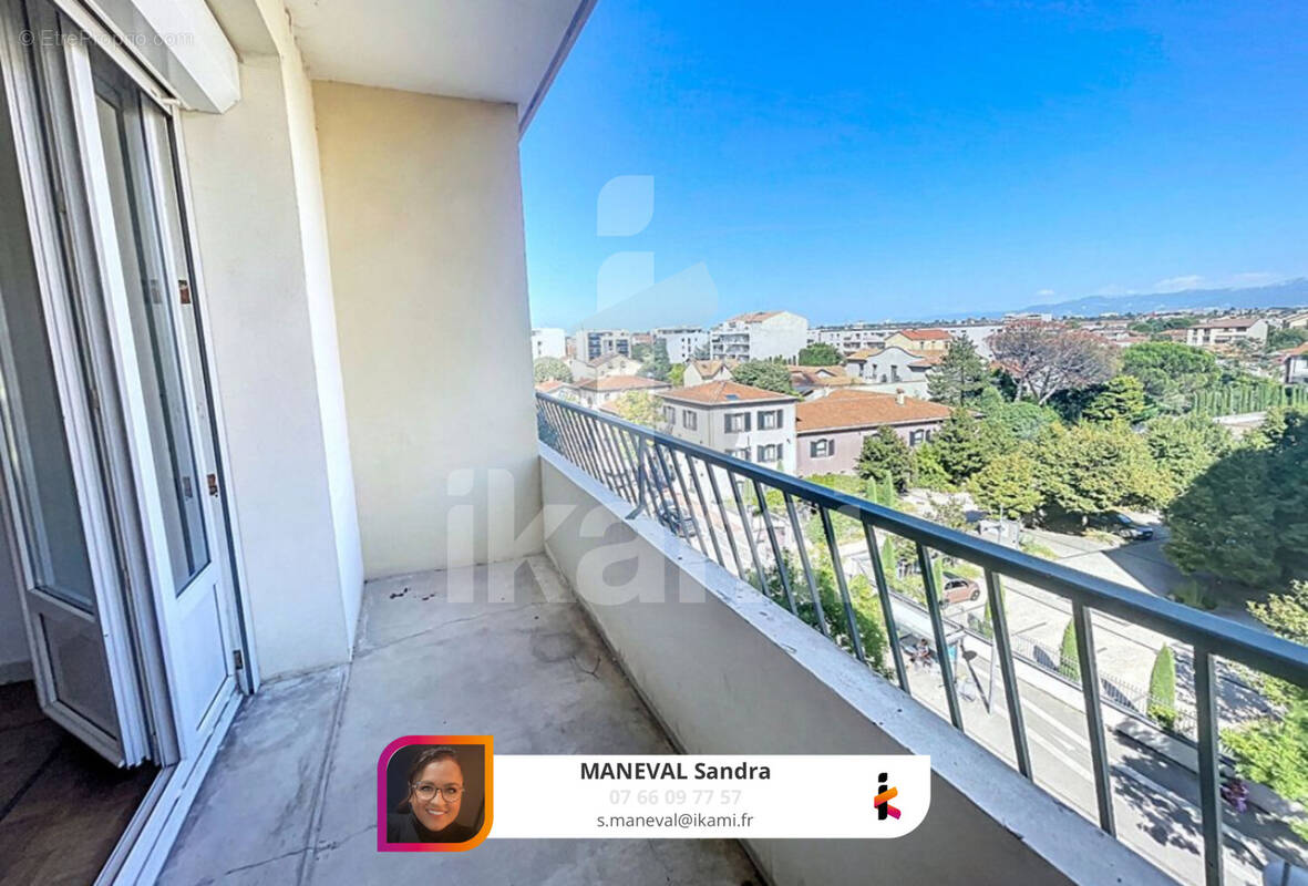 Appartement à VALENCE