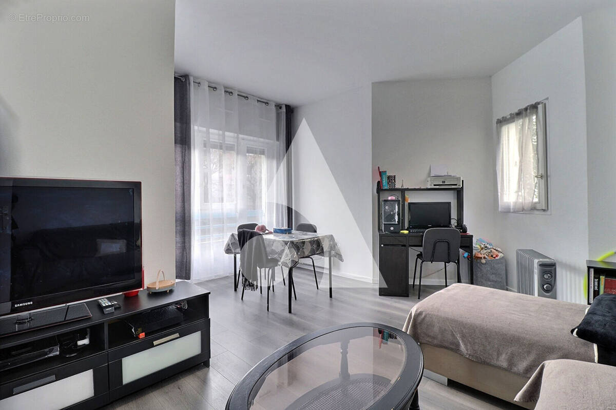 Appartement à SANNOIS