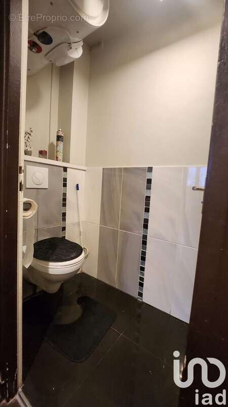 Photo 8 - Appartement à FONTENAY-SOUS-BOIS