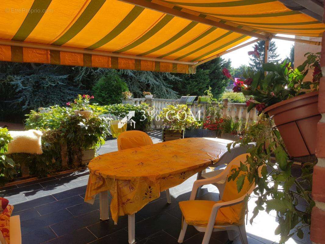 Appartement à WINGLES