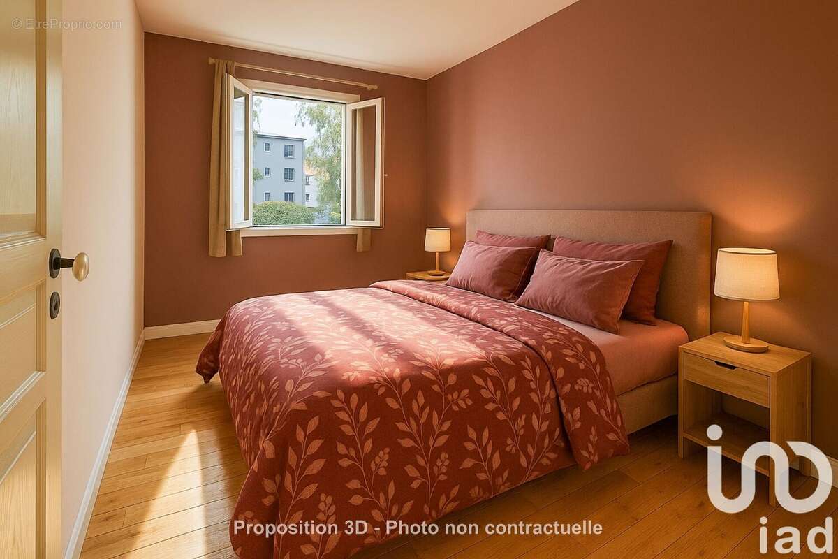 Photo 9 - Appartement à VAUCRESSON