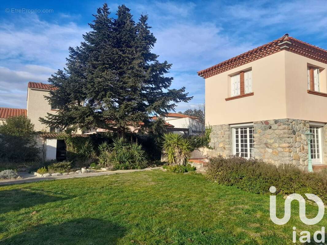 Photo 4 - Maison à SAINT-JEAN-PLA-DE-CORTS