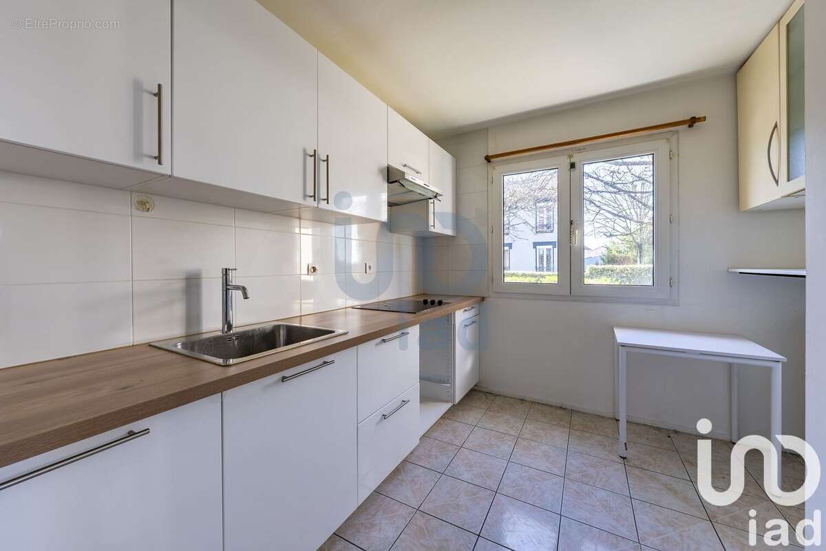 Photo 6 - Appartement à CHEVILLY-LARUE