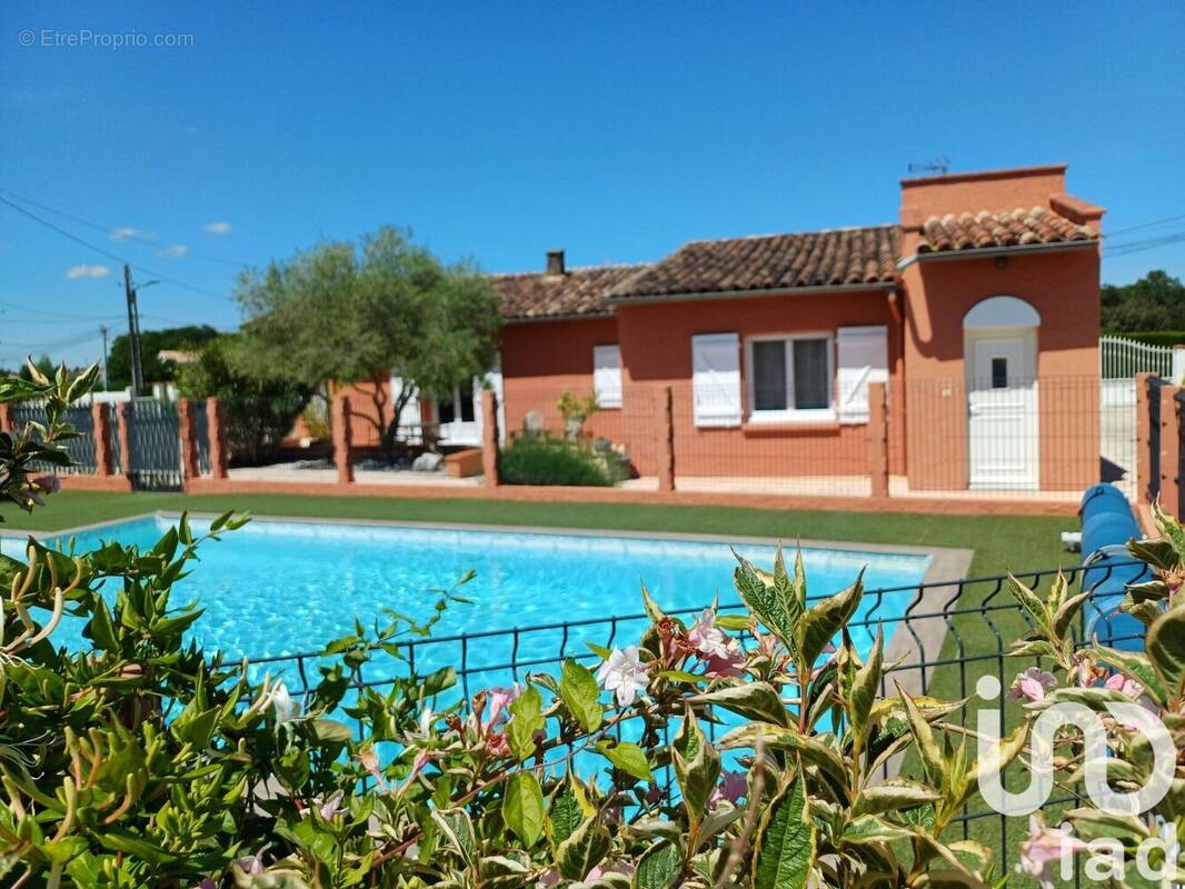 Photo 1 - Maison à FRONTON