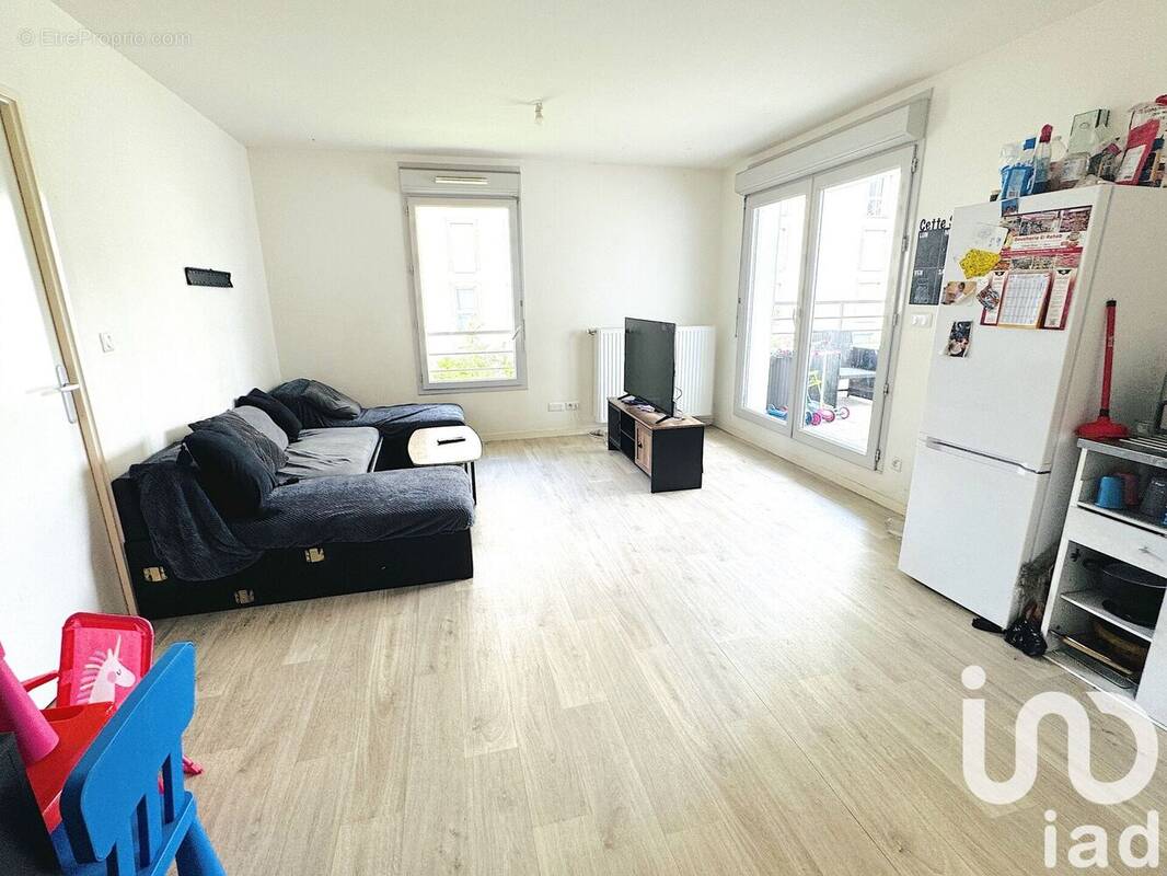 Photo 1 - Appartement à NEUILLY-SUR-MARNE