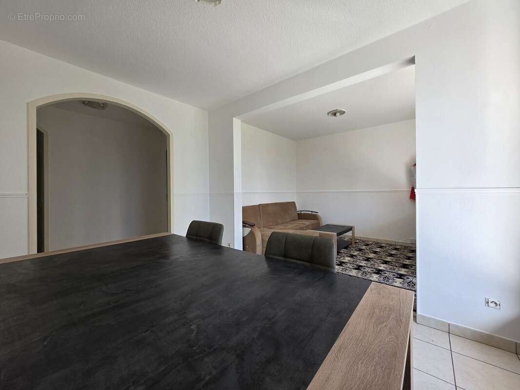 Appartement à VAULX-EN-VELIN