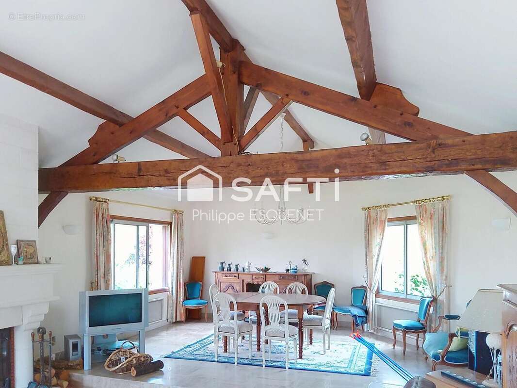 Photo 3 - Maison à DORMANS