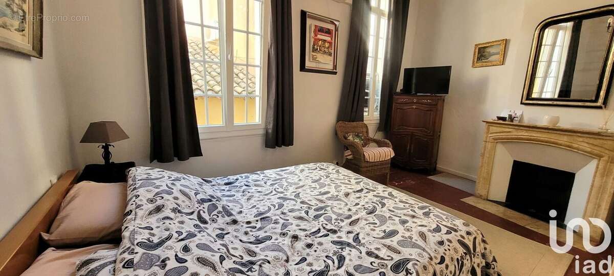 Photo 8 - Appartement à L&#039;ISLE-SUR-LA-SORGUE