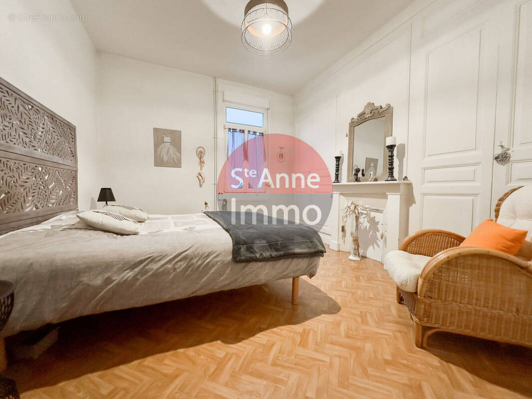 Photo 1 - Maison à AMIENS