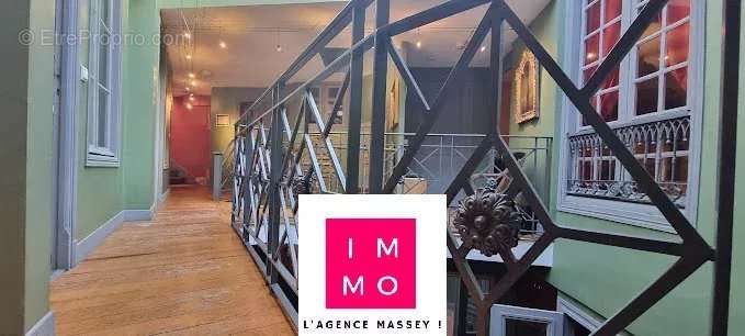 Appartement à TARBES