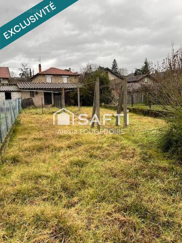 Photo 1 - Maison à CARMAUX