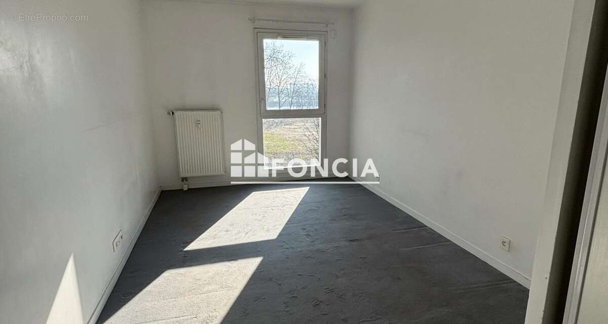 Appartement à ARGENTEUIL