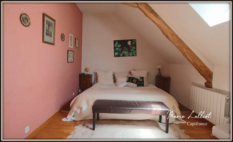 Maison à PUISEAUX