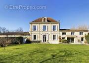 Maison à LIBOURNE
