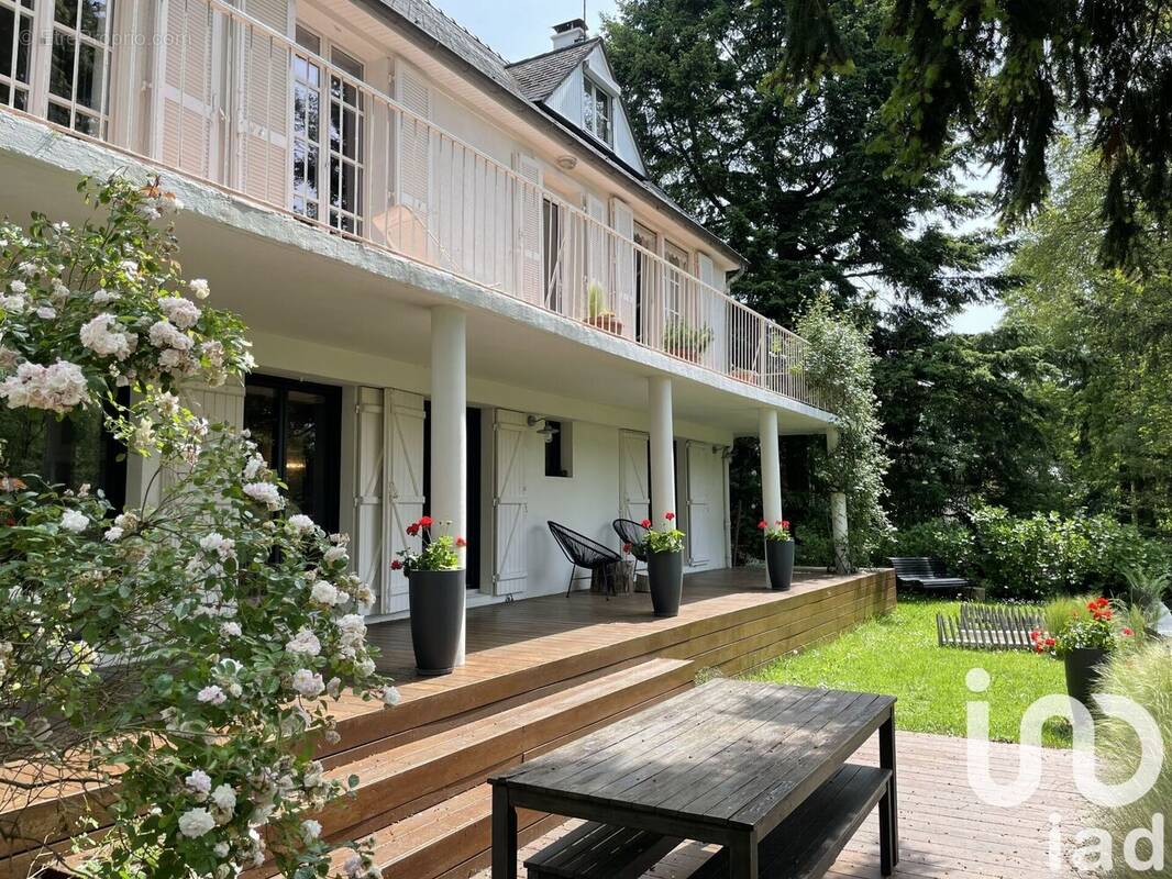 Photo 1 - Maison à ORVAULT