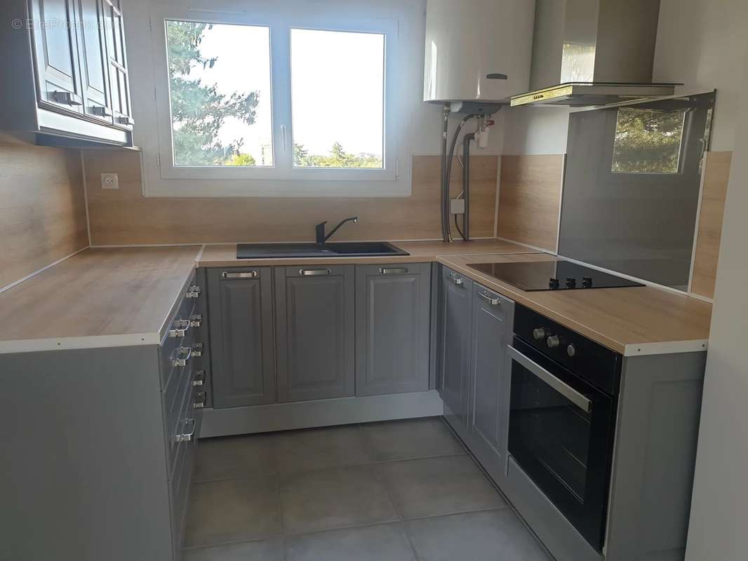 Appartement à PAU