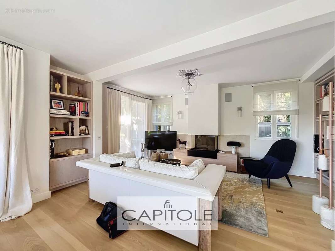 Maison à ANTIBES