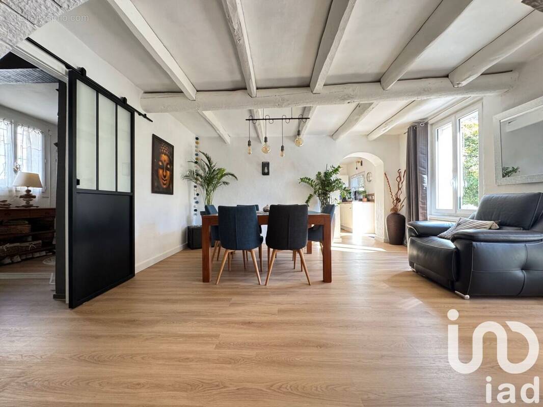 Photo 1 - Maison à AVIGNON