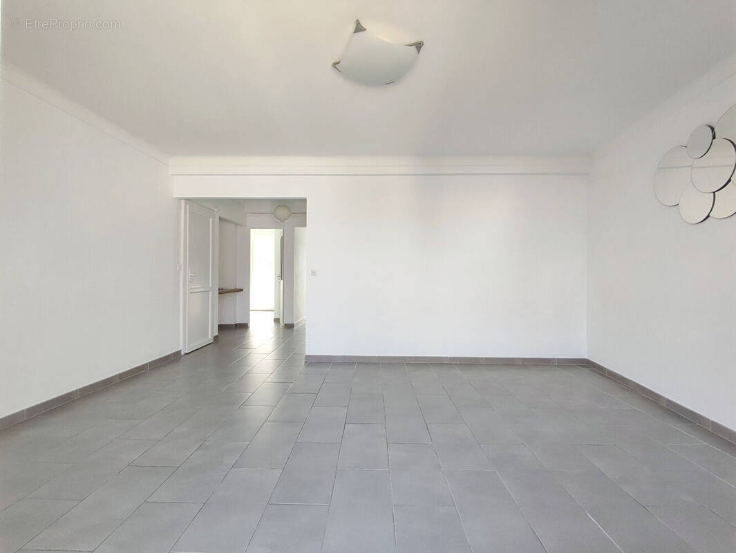Appartement à CANET-EN-ROUSSILLON
