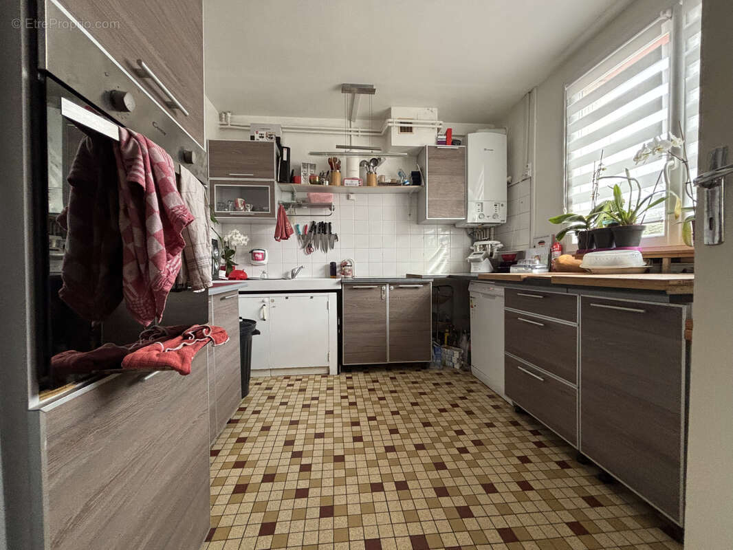 Appartement à MOISSAC