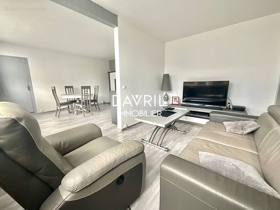 Appartement à ANDRESY
