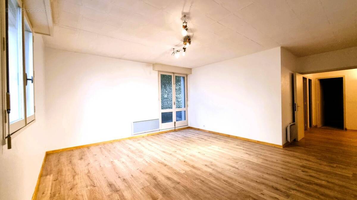 Appartement à PAU