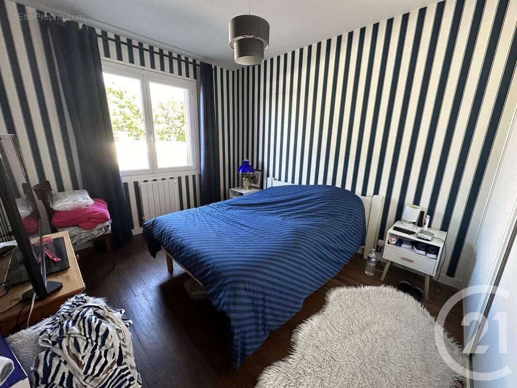 Maison à MEDIS