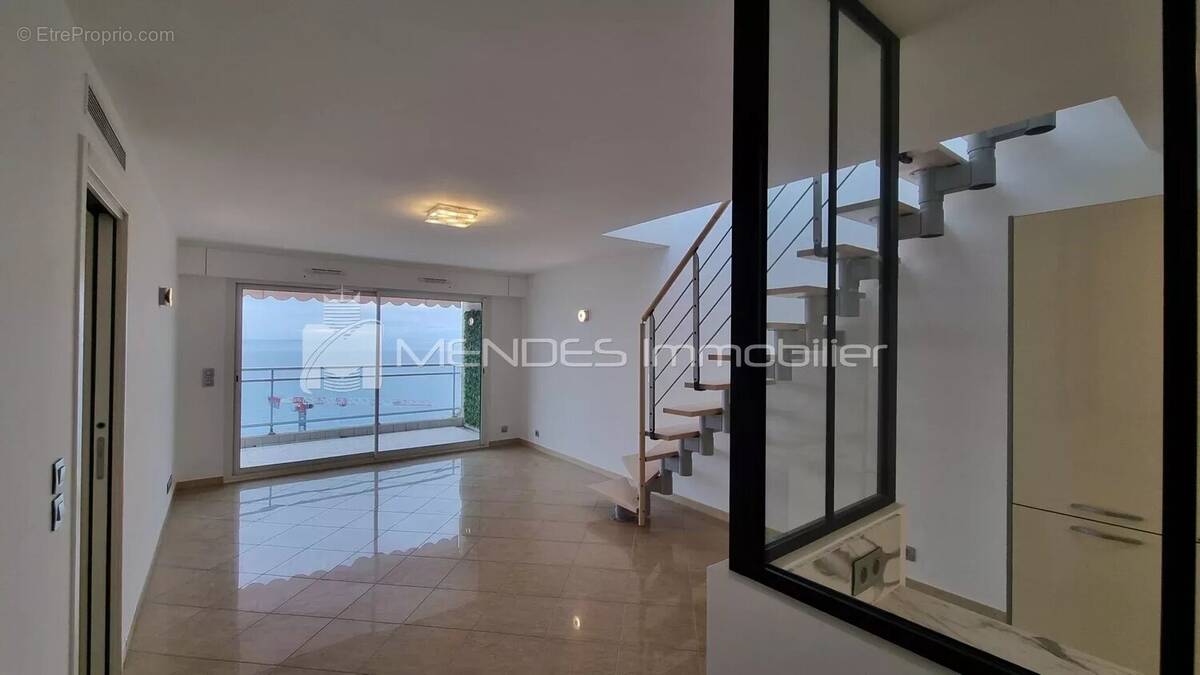 Appartement à CAP-D&#039;AIL