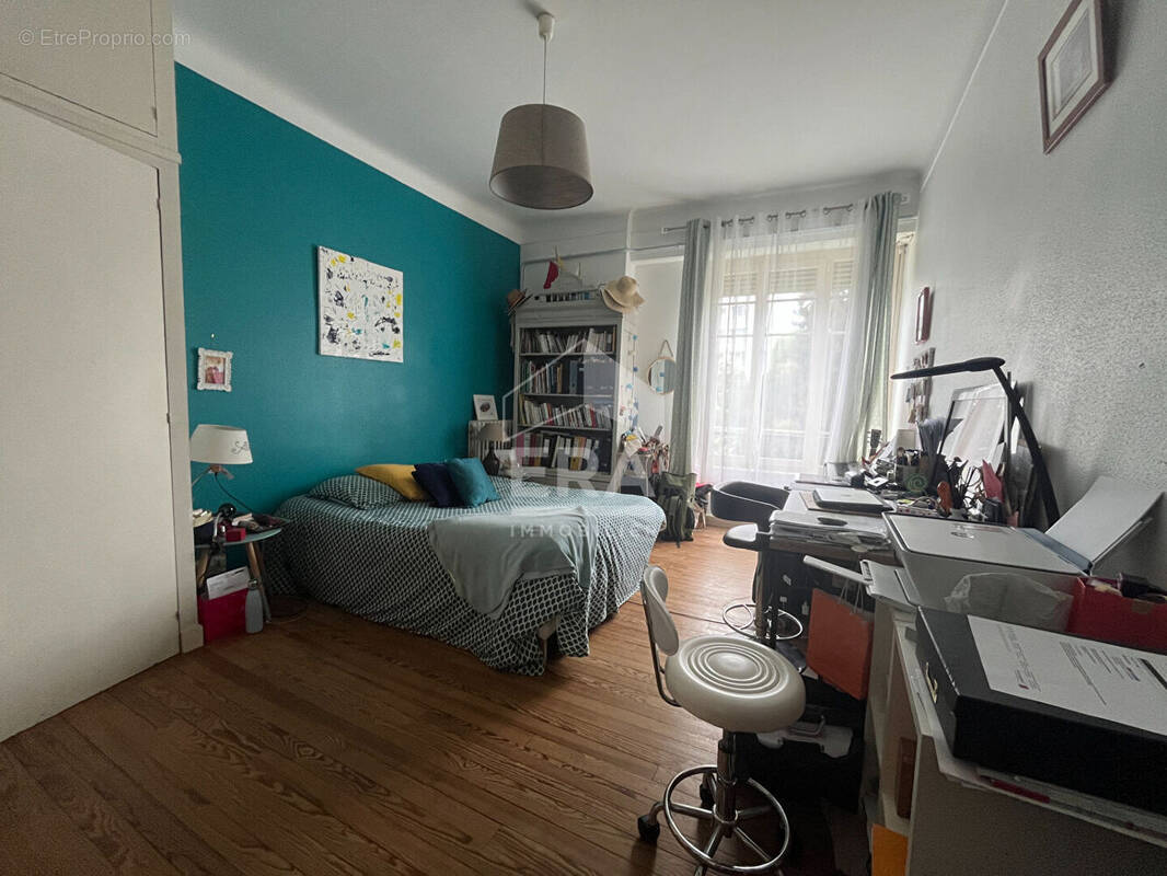 Appartement à PAU
