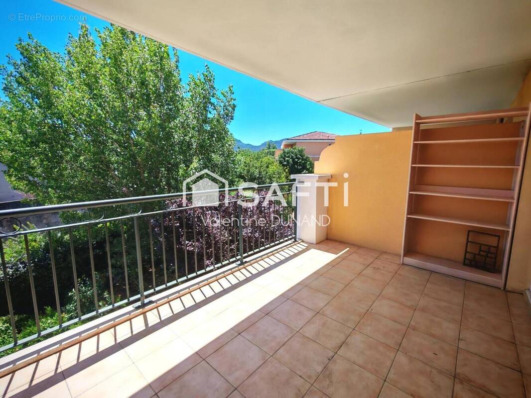 Photo 1 - Appartement à BRIGNOLES