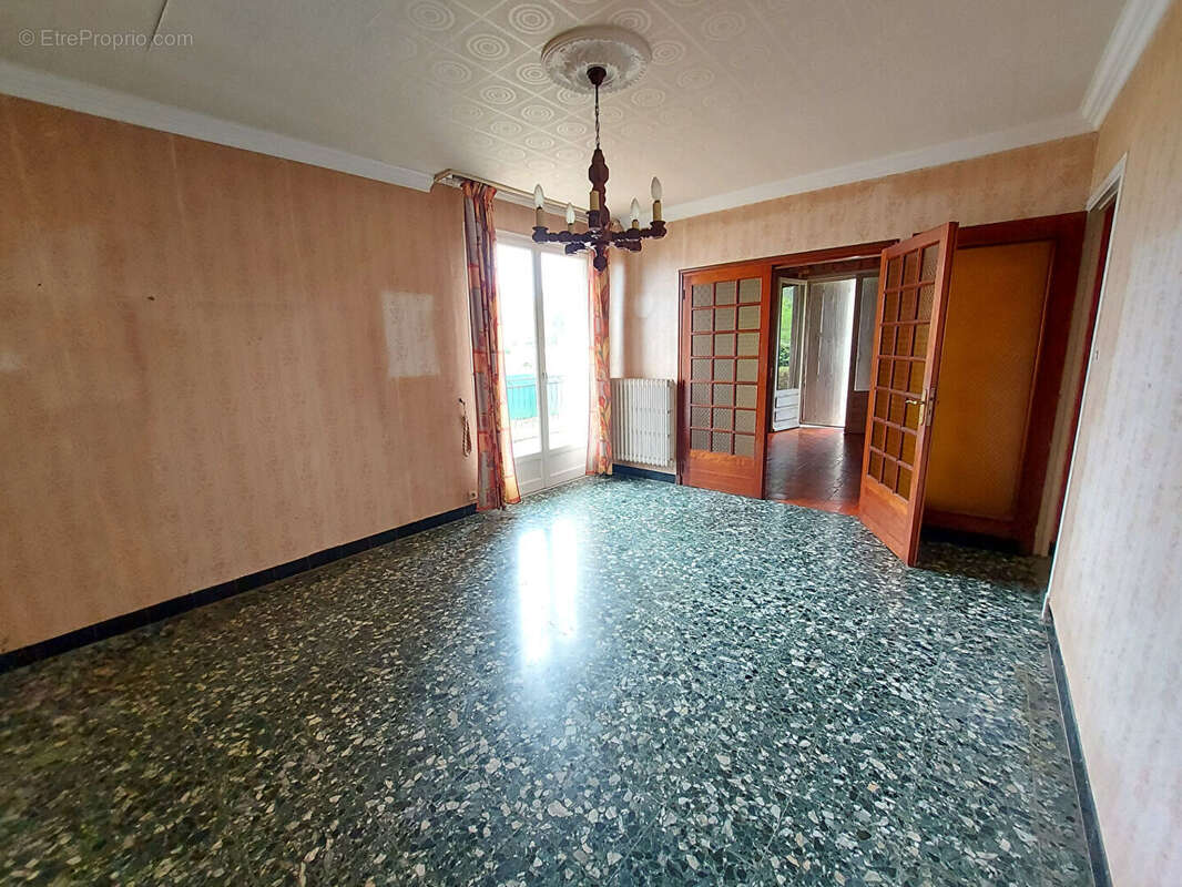 Maison à PLAISANCE-DU-TOUCH